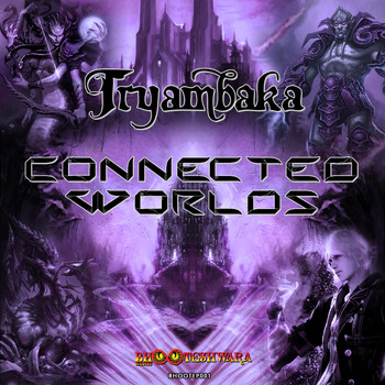 Tryambaka - Connected Worlds