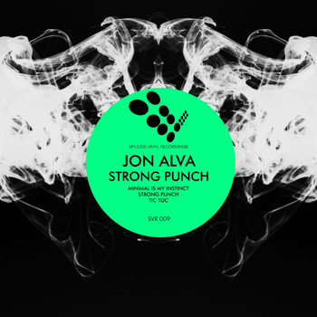 Jon Alva - Strong Punch