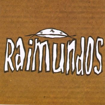 Raimundos - Raimundos (Explicit)