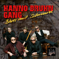 Hanno Bruhn Gang - Blues mit Schnauze