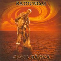 Raimundos - Cesta Básica (Explicit)