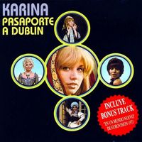 Karina - Pasaporte a Dublín