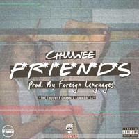 Chuuwee - Friends