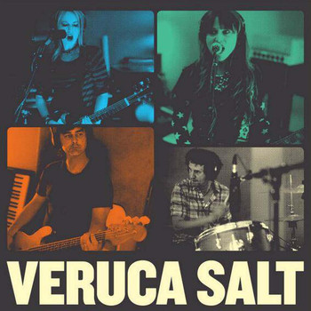 Veruca Salt - It's Holy