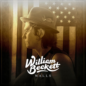 William Beckett - Walls