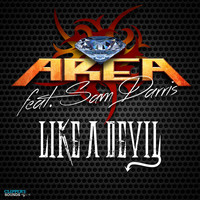 Area - Like a Devil