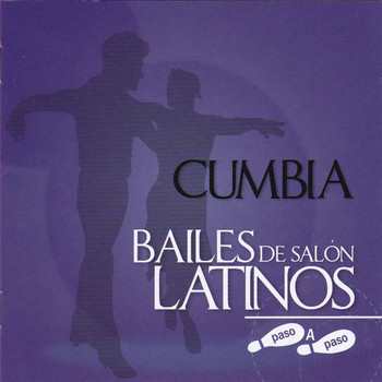 Various Artists - Bailes de Salón Latinos Cumbia