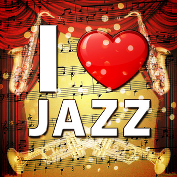 Various Artists - I Heart Jazz