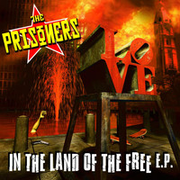 The Prisoners - In the Land of the Free E.P.