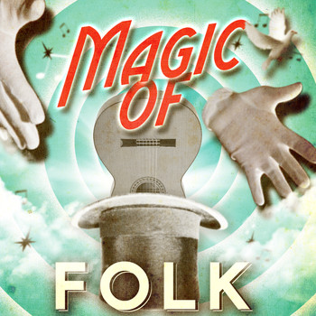 Various Artists - Magic of Folk
