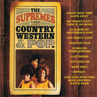 The Supremes - Sunset