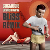Cosmosis - Spanish Gypsy