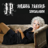 Johanna Pakonen - Simsalabim