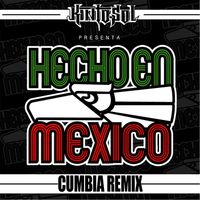 Kinto Sol - Hecho en Mexico (Cumbia Remix)