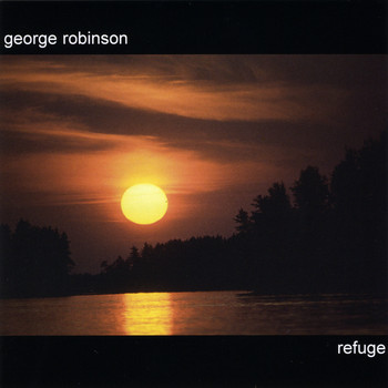 George Robinson - Refuge