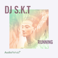 DJ S.K.T - Running