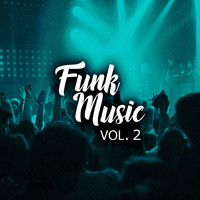 Dj Batata - Funk Music, Vol. 2 (Explicit)