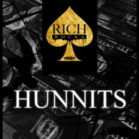 Rich Rocka - Hunnits (Explicit)