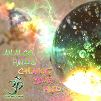 Analog Minds - Change Your Mind