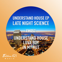 Late Night Science - Understand House