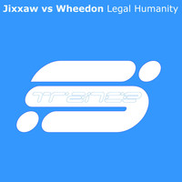 Jixxaw vs. Wheedon - Legal Humanity (Club Edit)