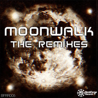 Freshbass - Moonwalk (The Remixes)