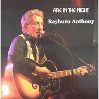 Rayburn Anthony - Fire in the Night