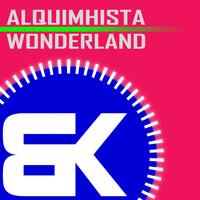 Alquimhista - Wonderland