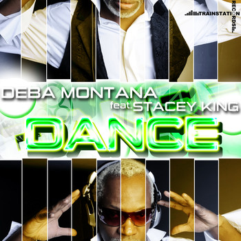 Deba Montana feat. Stacey King - Dance