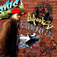 Brooks - Running Back 2 You