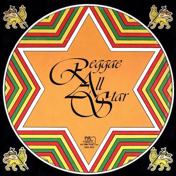 Various Artists - Reggae All Star