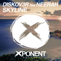 Diskov3r feat. Neerah - Skyline
