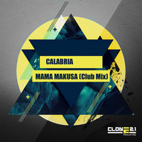 Calabria - Mama Makusa (Club Mix)