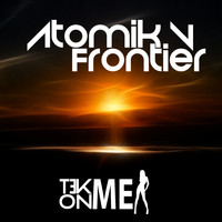 Atomik V - Frontier