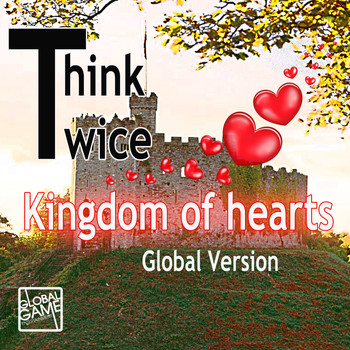 Think Twice - Kingdom of Hearts (Global Version)