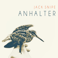 Jack Snipe - Anhalter