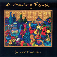 Bruce Watson - A Moving Feast