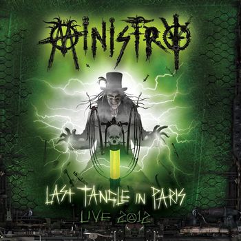 Ministry - Last Tangle in Paris (Live 2012)