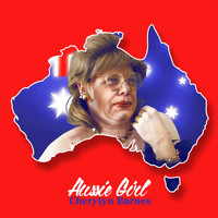 Cherylyn Barnes - Aussie Girl