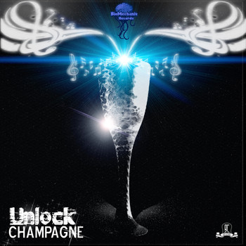 Unlock - Champagne