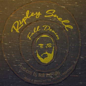Ripley Snell - Fall Denim (Explicit)