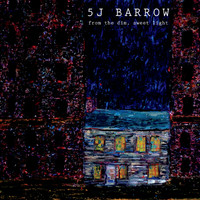 5j Barrow - From the Dim, Sweet Light