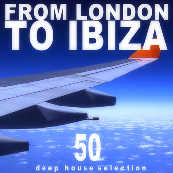 Various Artists - From London to Ibiza