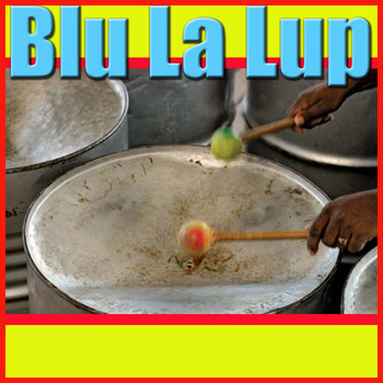 Various Artists - Blu La Lup
