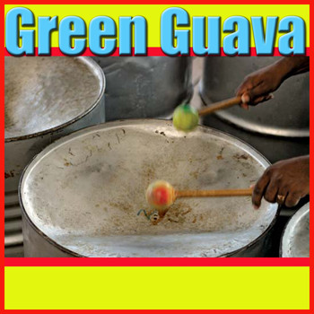 Various Artists - Green Guava