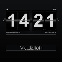 Vladzillah - Bad Boys Cry