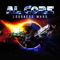 Al Core - Loudness Wars (Explicit)