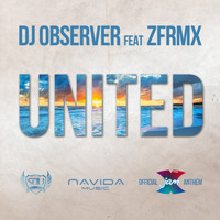 DJ Observer - United