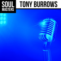 Tony Burrows - Soul Masters