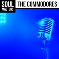The Commodores - Soul Masters